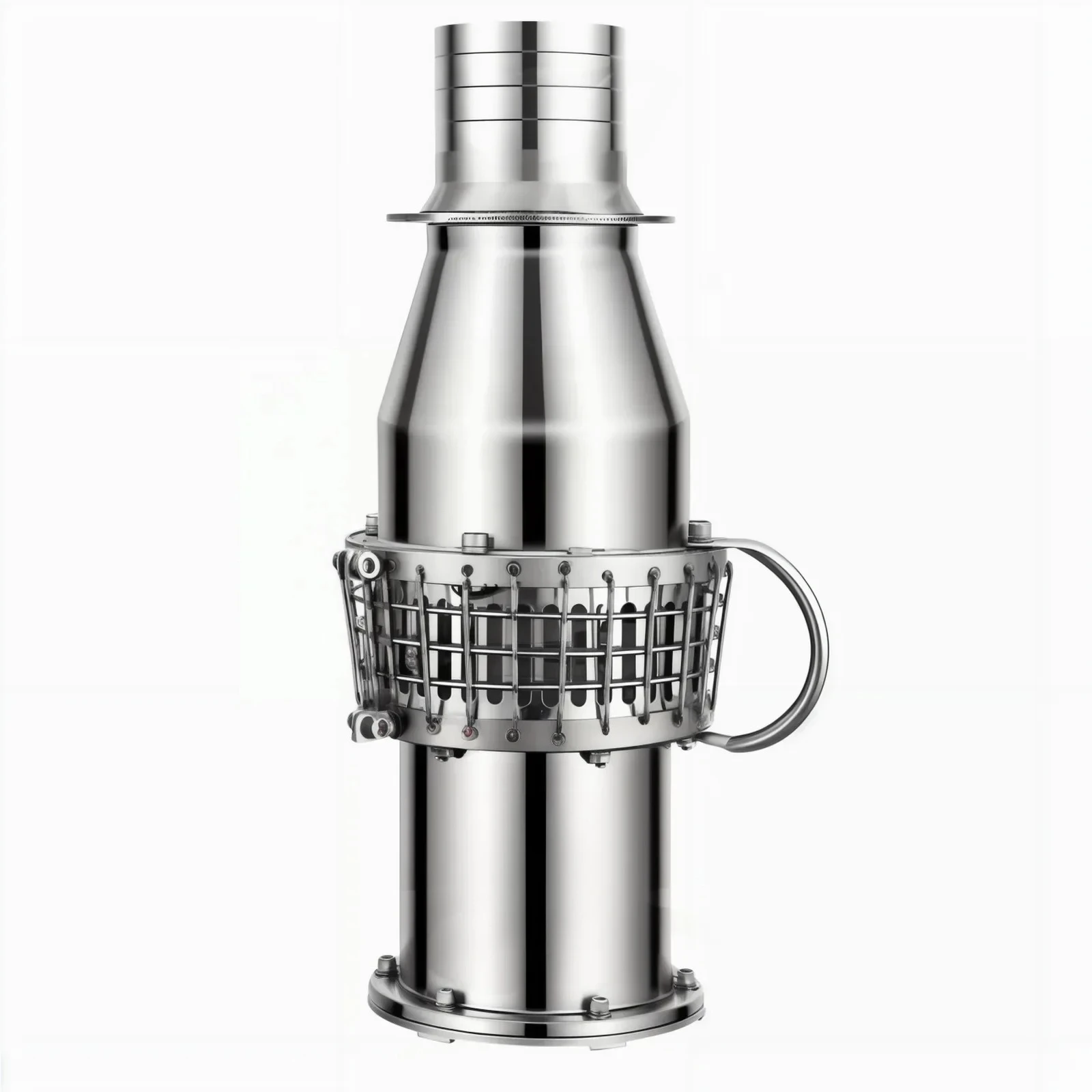 Oil-Immersed Electr…