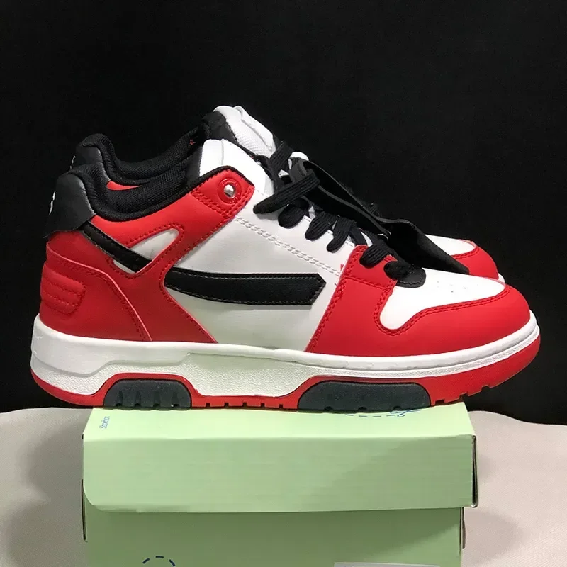 أحذية رياضية كاجوال بيضاء منخفضة الجودة للرجال والنساء، أحذية يومية مريحة وبسيطة ‮ 54-63 إيزيس أوف وايت