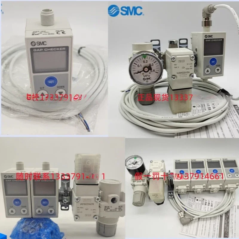 S-MC الاستشعار الأصلي ISA3-GCP-1B-L1 GCN HCN 1LB M1LB L1 L2R1R2