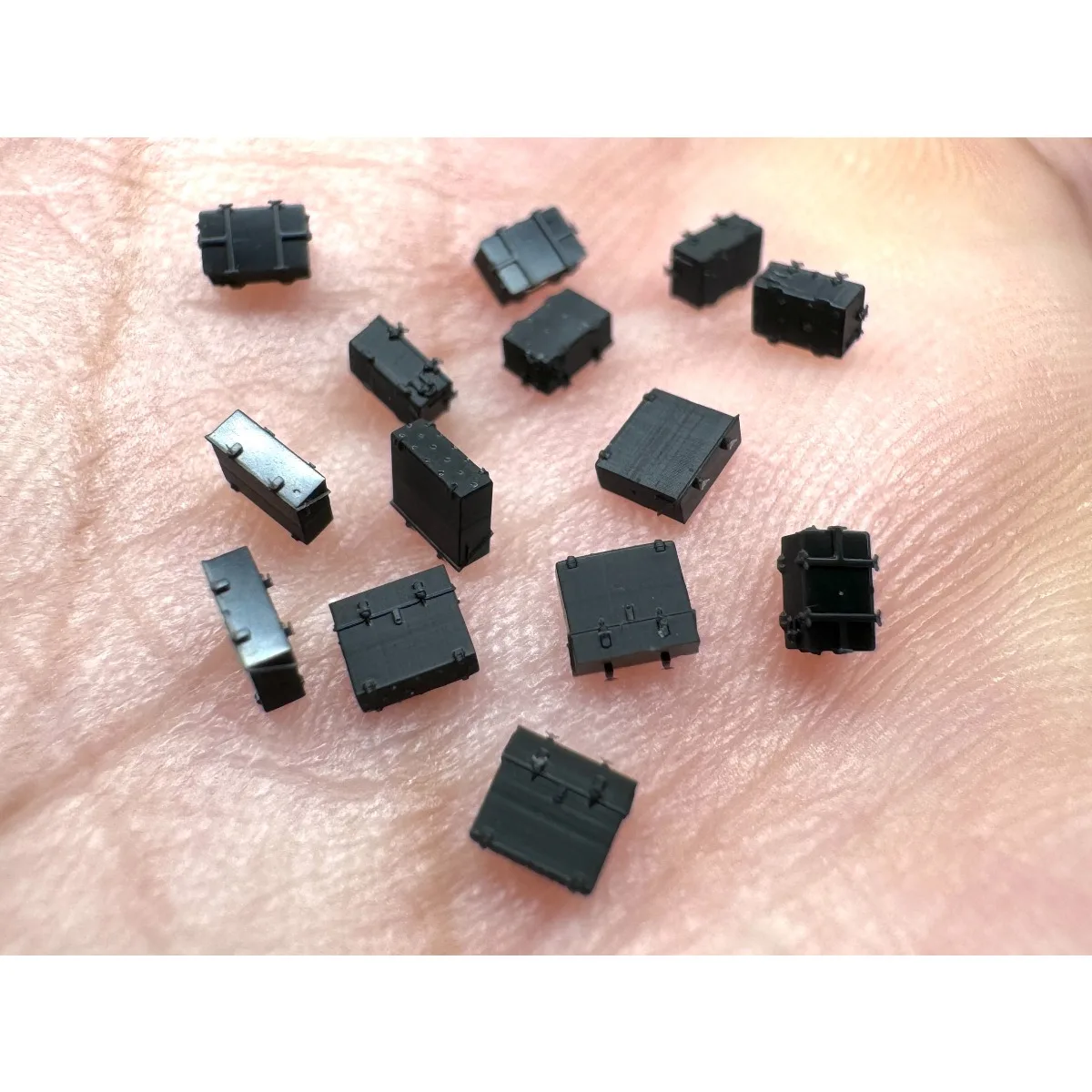 MUYI modèle R350014 1/350 IJN  - 3D Printing Gundam avis et prix