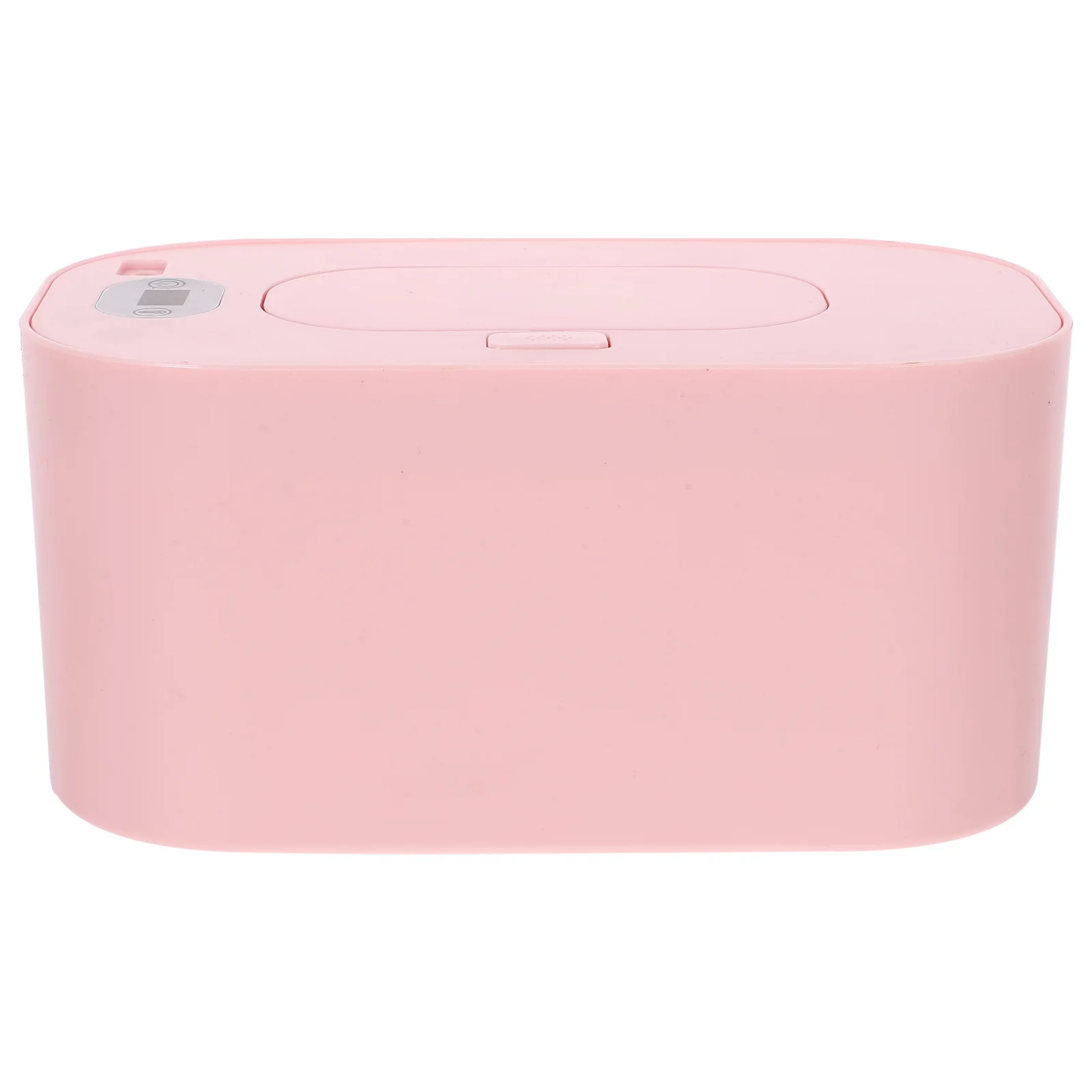 

Нагреватель для влажных салфеток большой емкости, с нескользящим основанием из АБС-пластика, низкое энергопотребление, для подогрева детских подгузников и салфеток, диспенсер для салфеток, чехол для детей