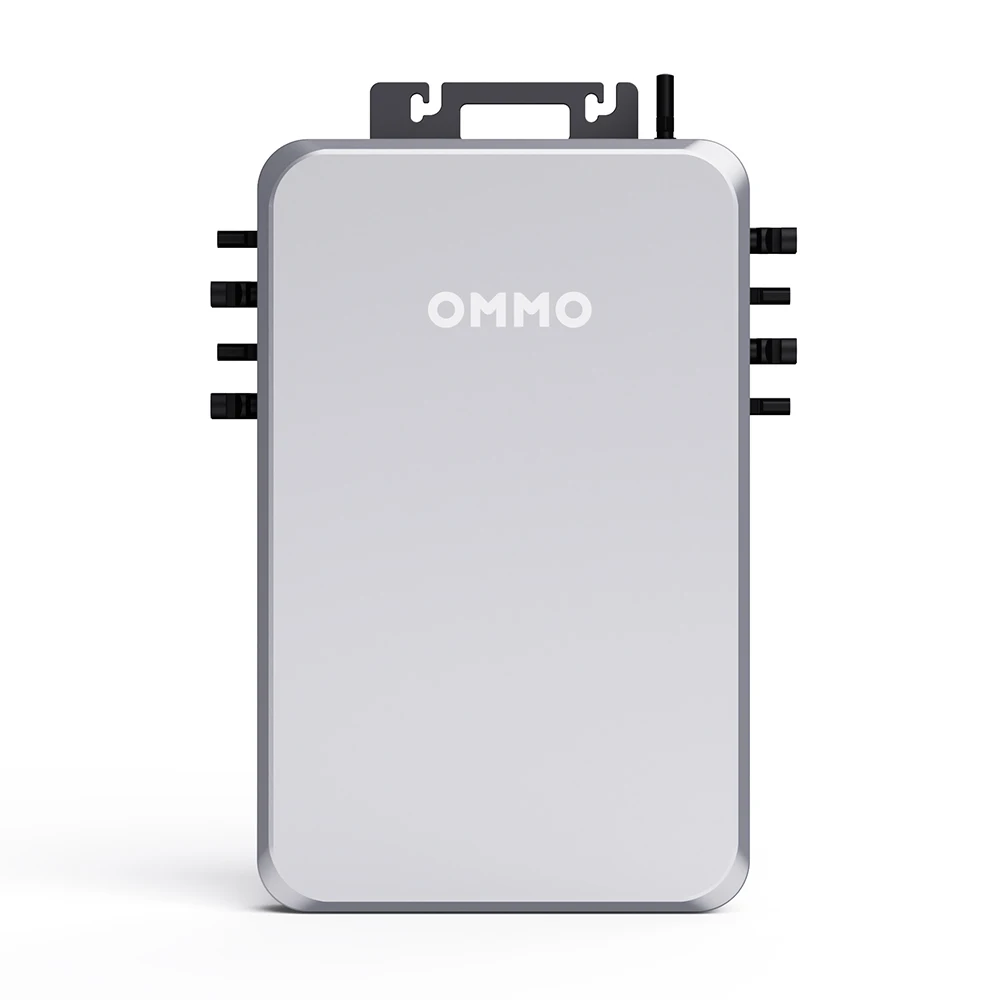 Ommo 1600W 1200W Pv…