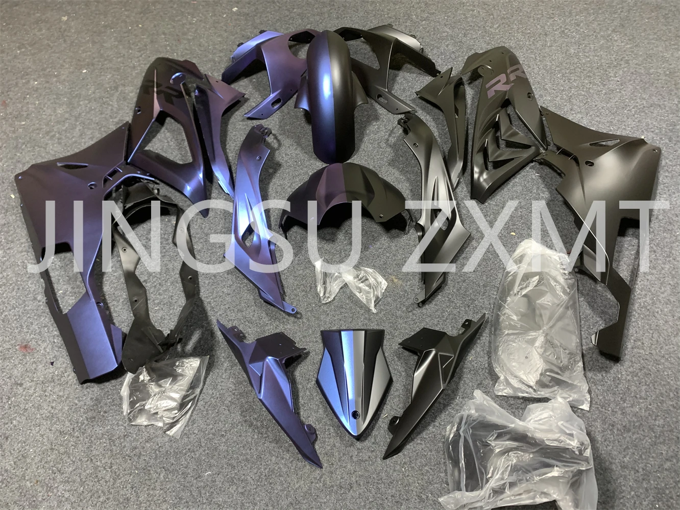 For S1000 RR S 1000RR S1000RR 2015 2016 Fairing Kits ABS Full Injection Decorative Plastics Bodywork Cowling Accessories