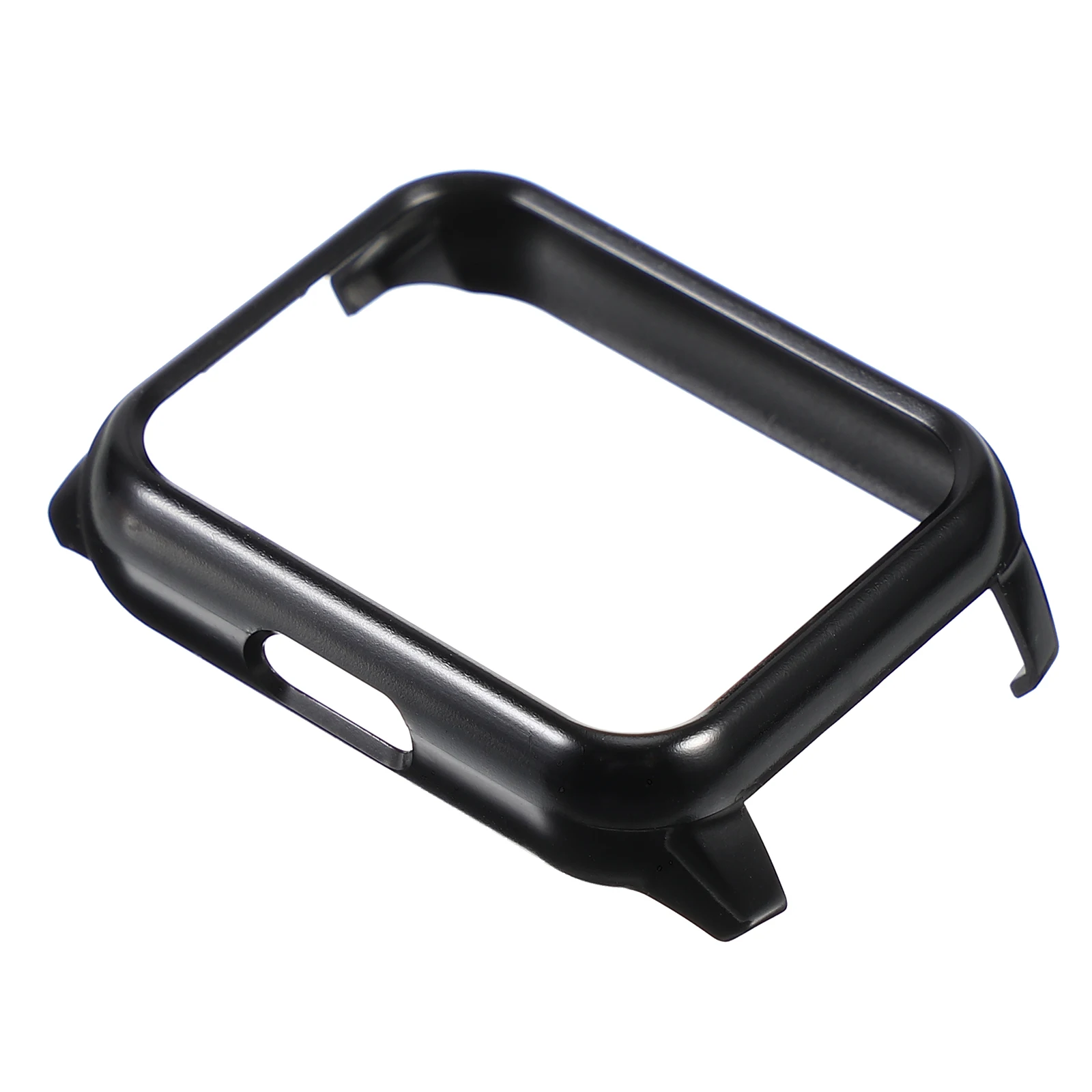 

Modern Anti scratch Cover Lightweight Modern Watch Protector Full Protection Easy On Off Watch Case Accessories