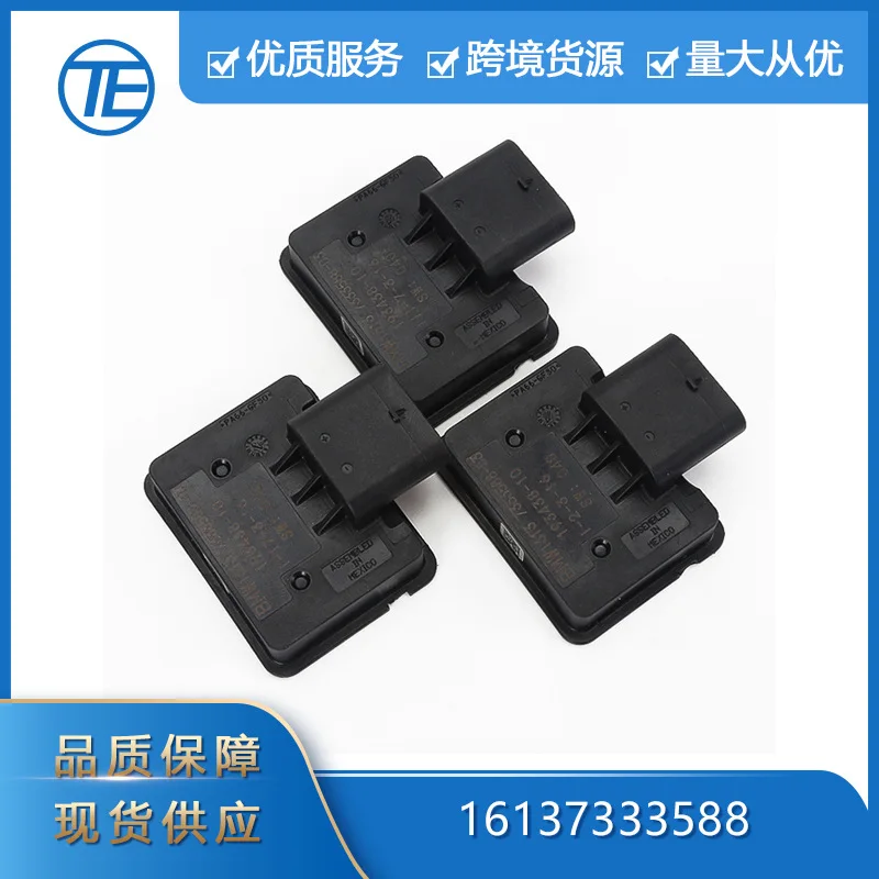 

Suitable for BMW F25, F01, F10, F07 auto parts 16137333588 Temperature sensor