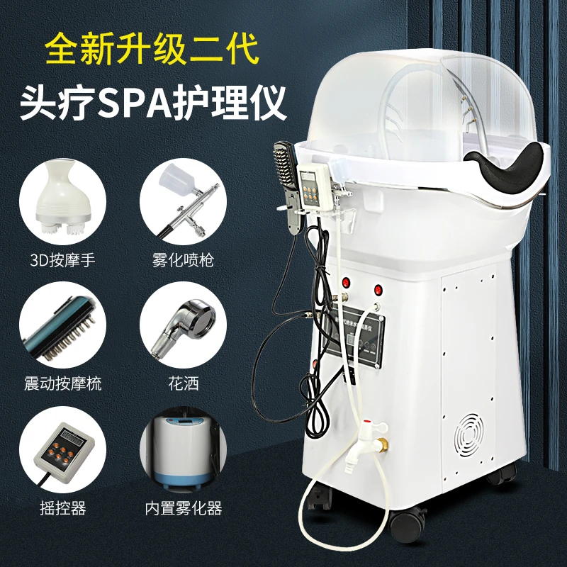 Head Therapy Equipm… - image