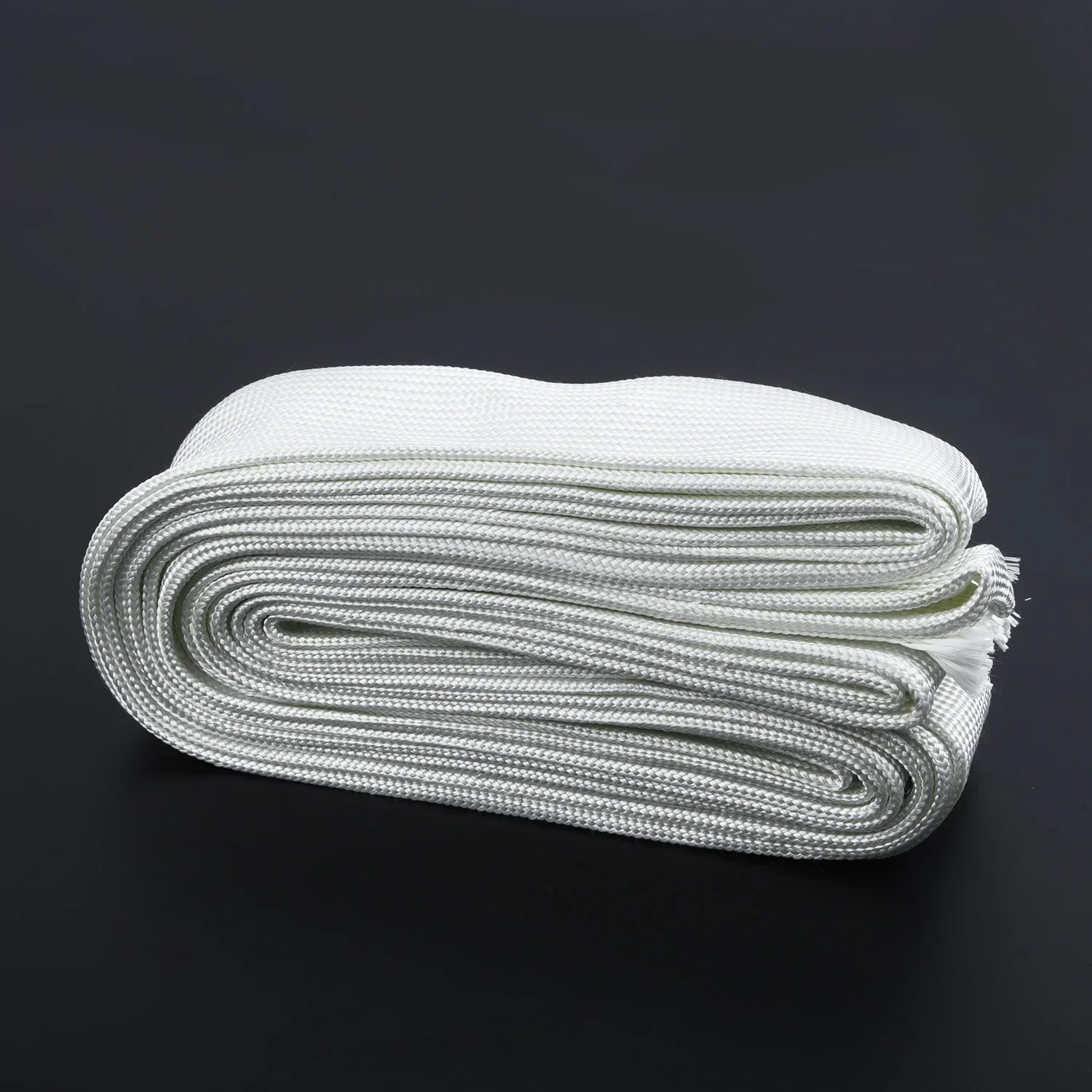 Exhaust Glass Fiber Hose Insulation For 22mm & 24mm Exhaust Pipe For Webasto For Eberspacher Hose Lagging Insulation