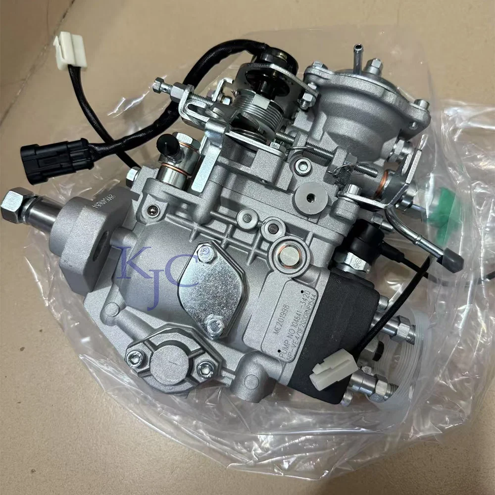

KJC Diesel Fuel Injection Pump Assy ME201998 for mitsubishi Pajero 4m40 2.8