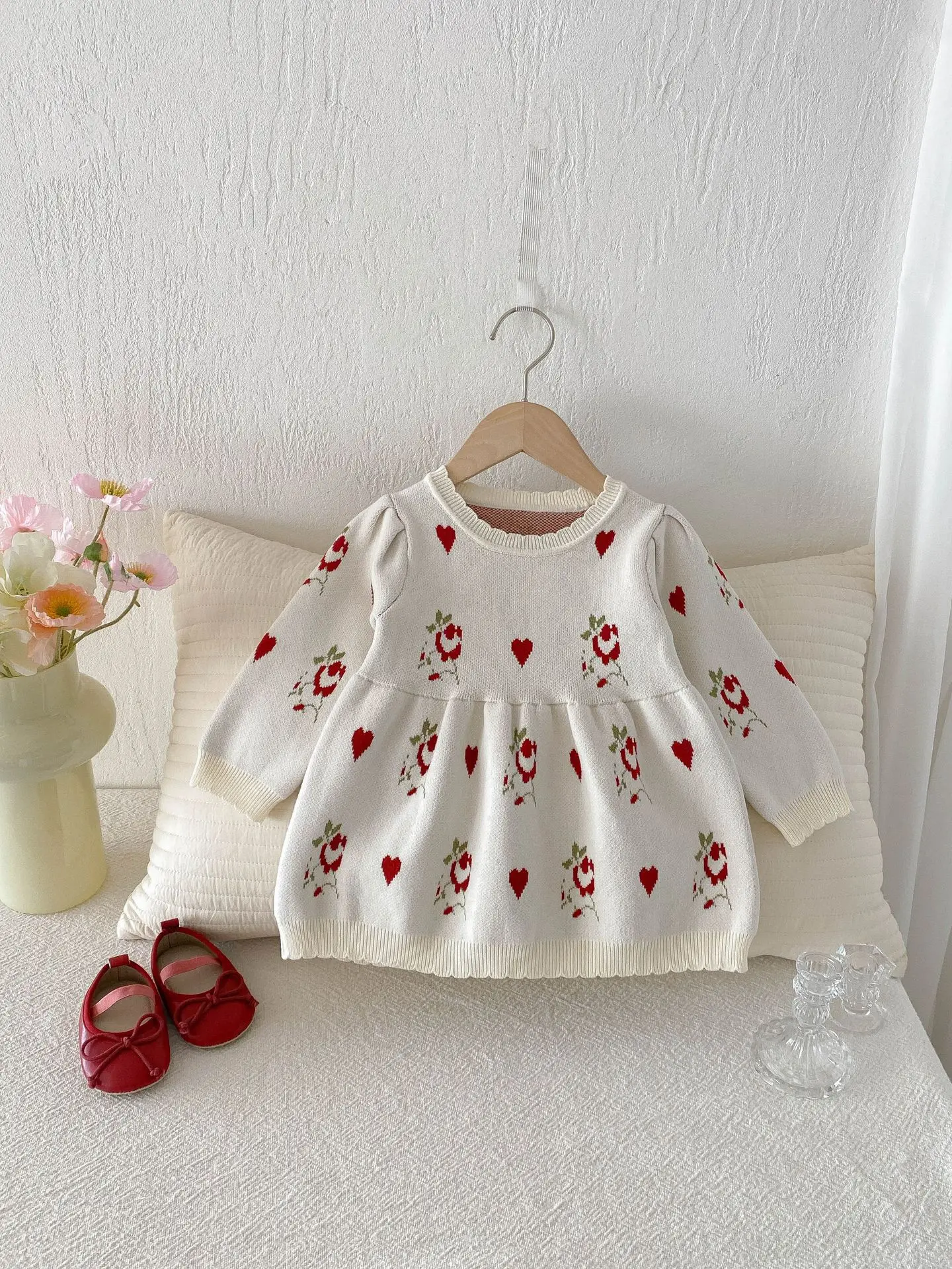 9M-4T Girls' Dresse… - image