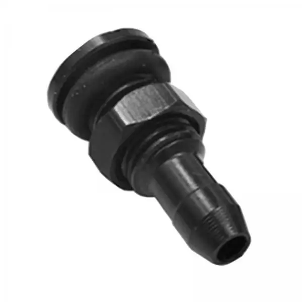 

High Performance Water Cooling Outlet Pick Nipple Nozzle Alloy Drain for Large RC Ship Upgrade