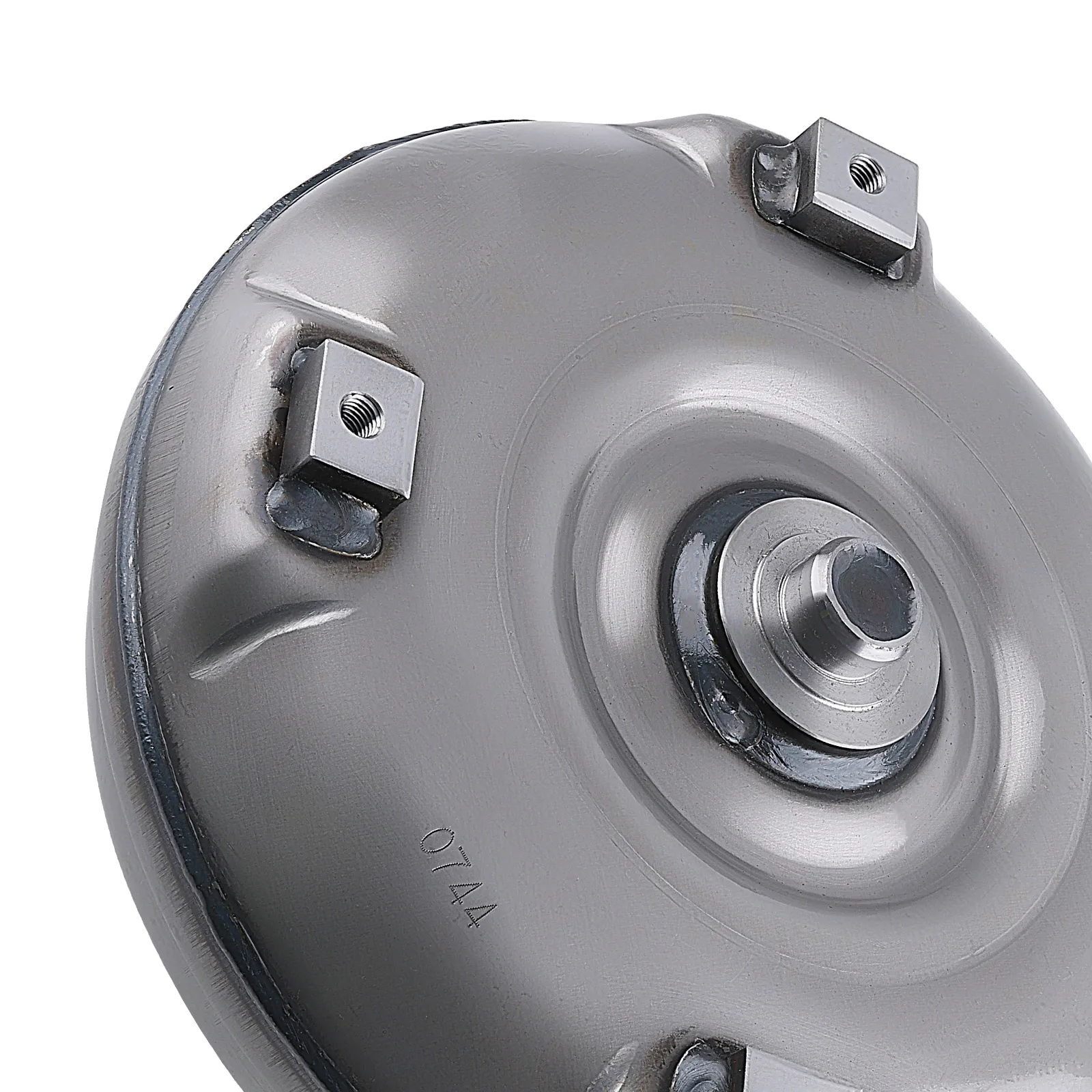 

Torque Converter For John Deere Backhoe Tractor Loader 310K AT393835 PG200131