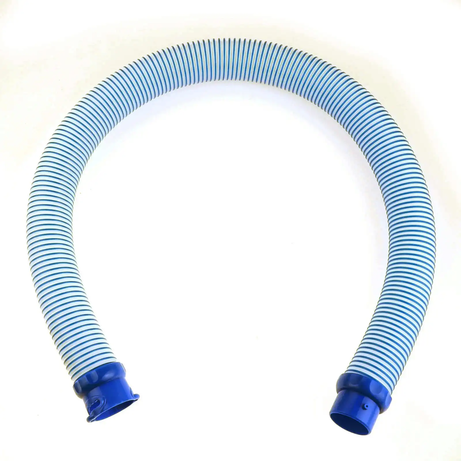 1m Swimming Pool Twist Lock Hose Replacement Kit Flexible Plastic Cleaner Hose for For Zodiac Pool Cleaners MX6 MX8 R0527700