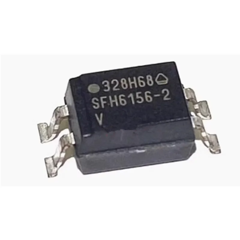 50pcs/lot SFH6156-1 SFH6156-2 SFH6156-3 SFH6156-4 SOP4 optocoupler original spot