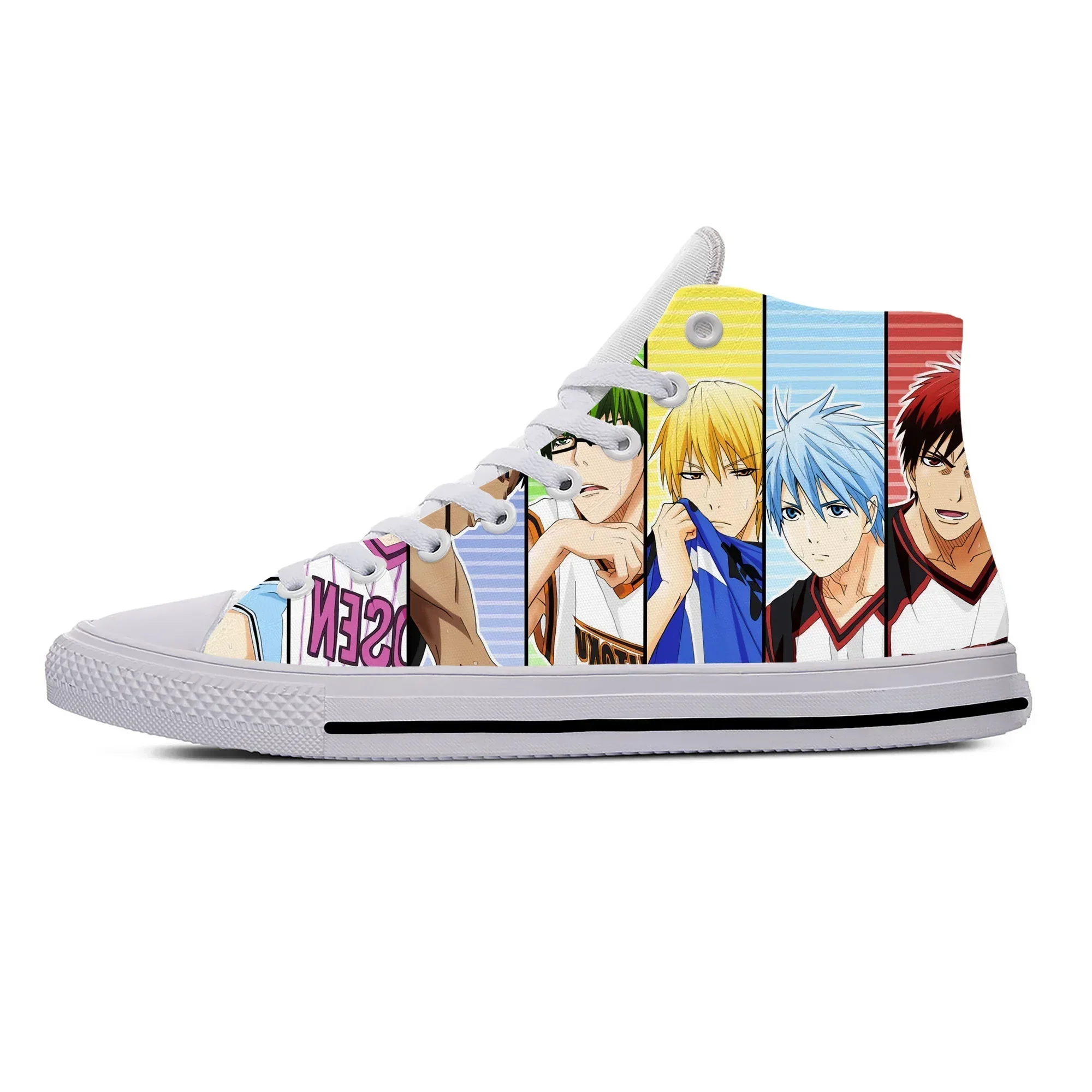 Kuroko No Basket10