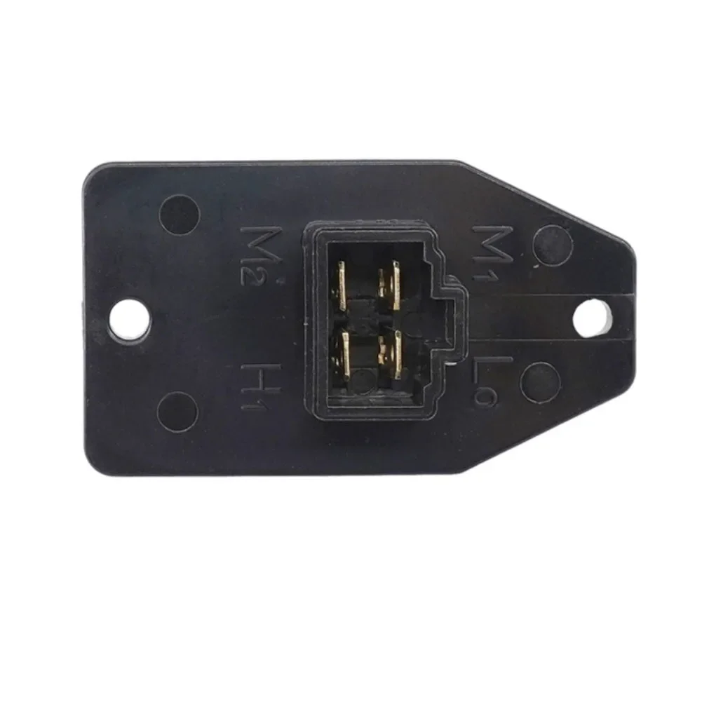 

Blower Motor Resistor Heater For Automotive Use For Honda Civic 1992 1998 And For Acura With OE Part 79330SR3A01