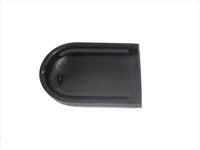 fit for 07-10 Wrangler INSTRUMENT PANEL DASHBOARD GRAB HANDLE PLUG COVER 1FQ691DVAA