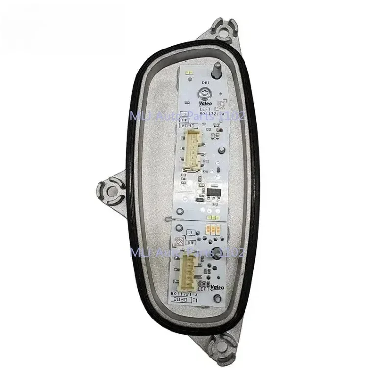 Full Headlight DRL Daytime Running Light Module Led Light For Audi Q2 Q2L 2017 2018 2019 2020 OEM L81a998473 L81a998474