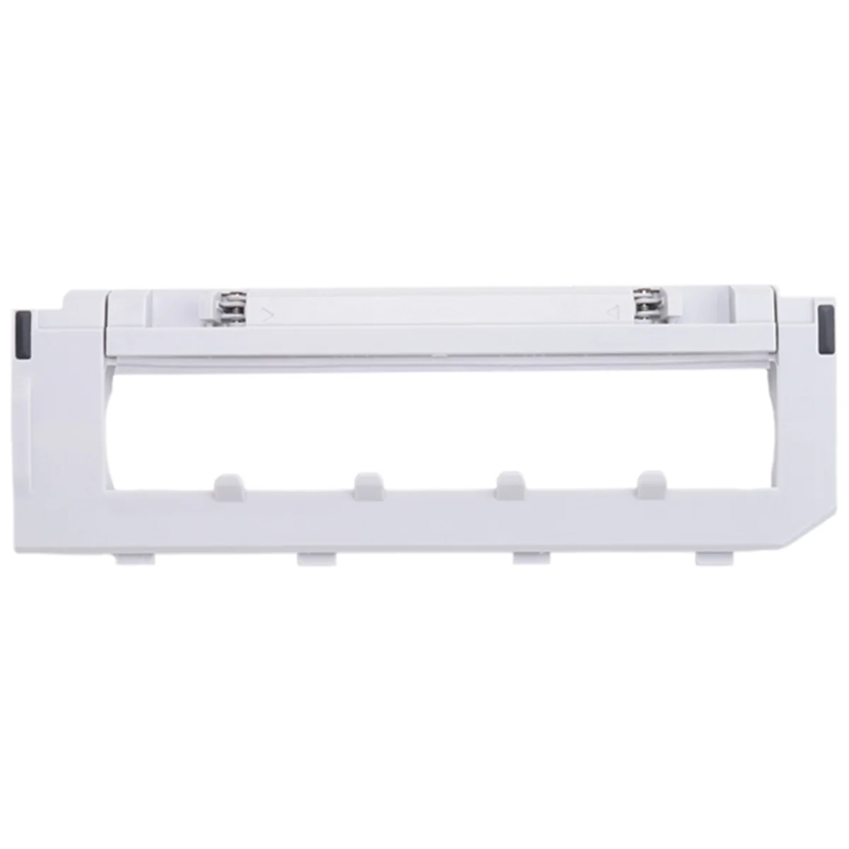 Piezas de repuesto para Robot aspirador Roborock P10 Pro, Cepillo Lateral principal, filtro Hepa, paños de fregona, accesorios para bolsas de polvo