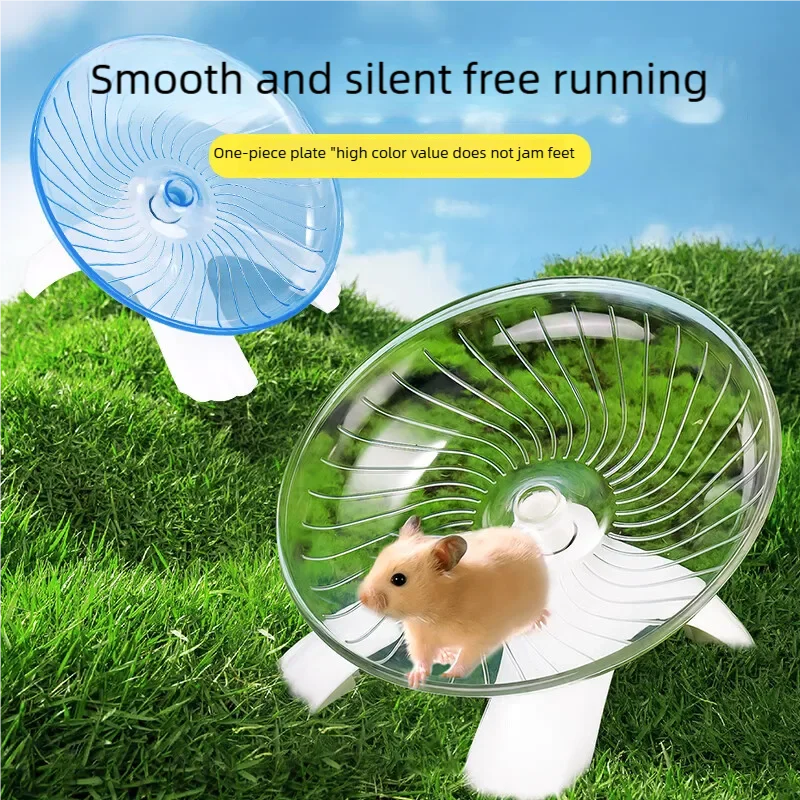Thumbnail 2 - #15 Latest Hamster Running Wheels Offers