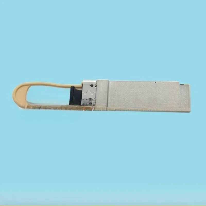 Parts for FINISAR40G optical modules 40G-SR4-QSFPFTL410QE3C-FB multimode MOP interface