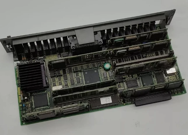 

Brand new A16B-3200-0210 A16B 3200 0210 Hot-selling circuit board, high quality assurance Fast delivery