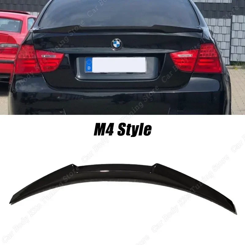 M4 Style