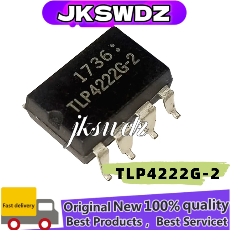 

5pcs TLP4222G-2 DIP-8 100% Original new
