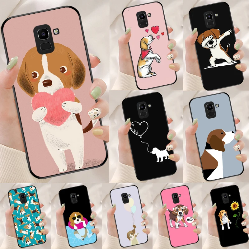 Beagle Dog Animal P… - image