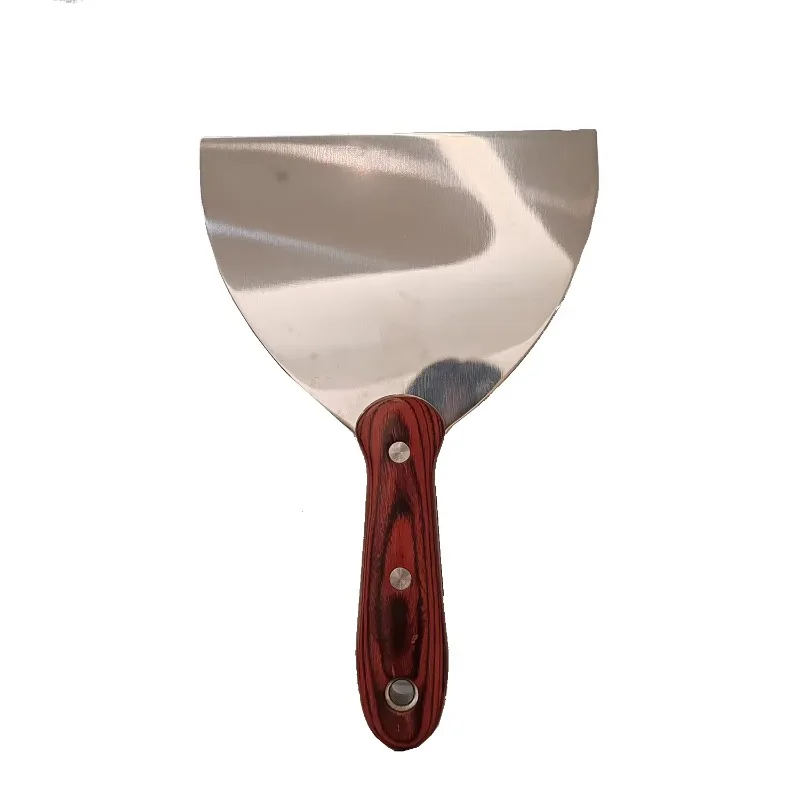 

Industrial putty knife finishing professional scraper flexible drywall, decals, wallpaper, repair, paint