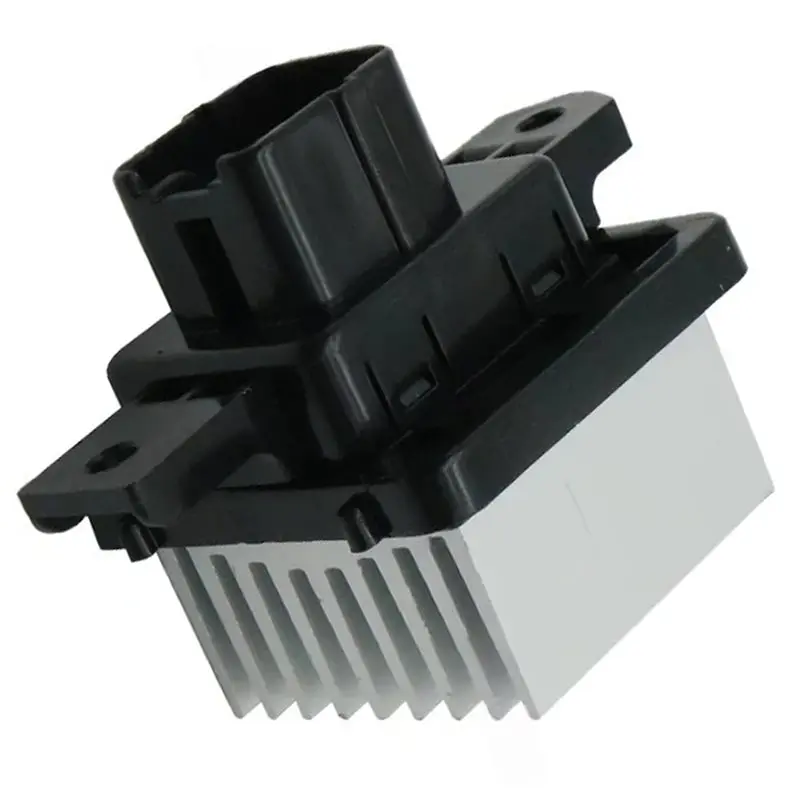 For Mitsubishi Outlander Eclipse Cross 2013-2021 2014 2020 7802A332 A/C Air Conditioning Heater Blower Resistance