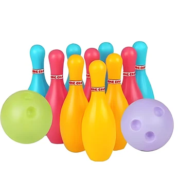 Kids Bowling Set 1