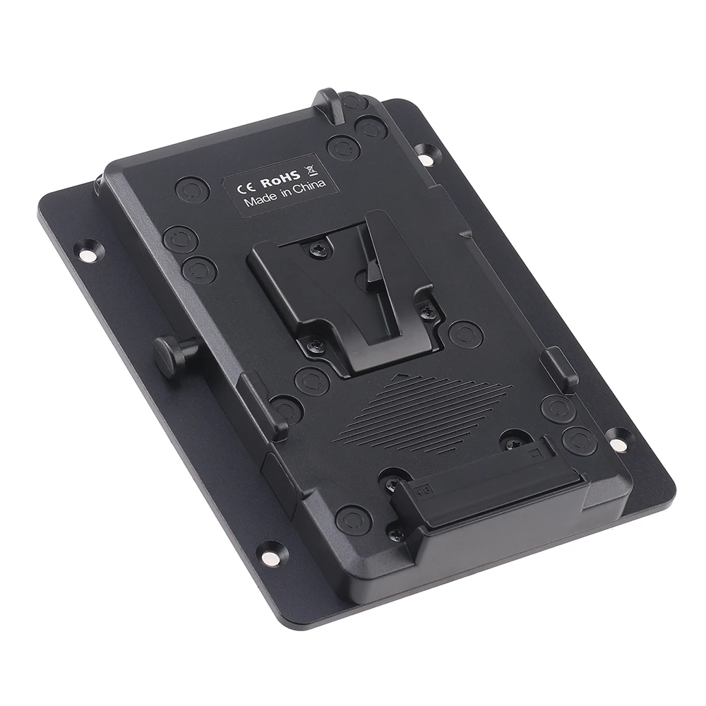 Fotga V Cổng Treo Tấm Thích Hợp Để Cung Cấp Điện Của D-Tập B Cảng Pin Treo đĩa Màn Hình Cho RUIGE Panasonic