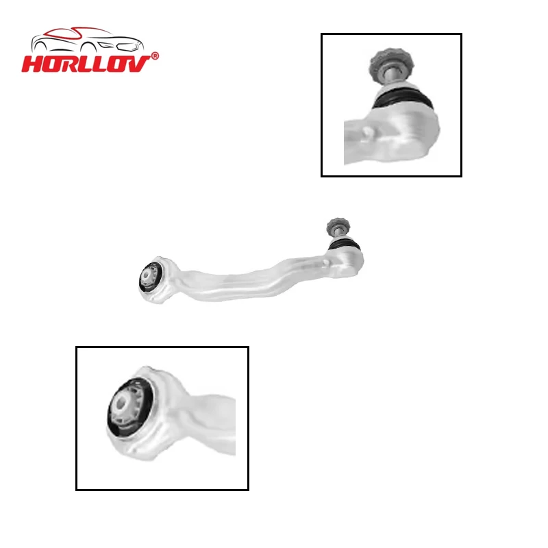 2063308302 2063308402 ذراع التحكم السفلي الأمامي لمرسيدس بنز C CLASS 1994-2016 W206