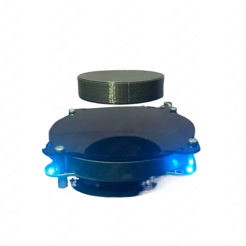 Magnetic levitation 500g large load-bearing magnetic levitation ornament DIY magnetic levitation module