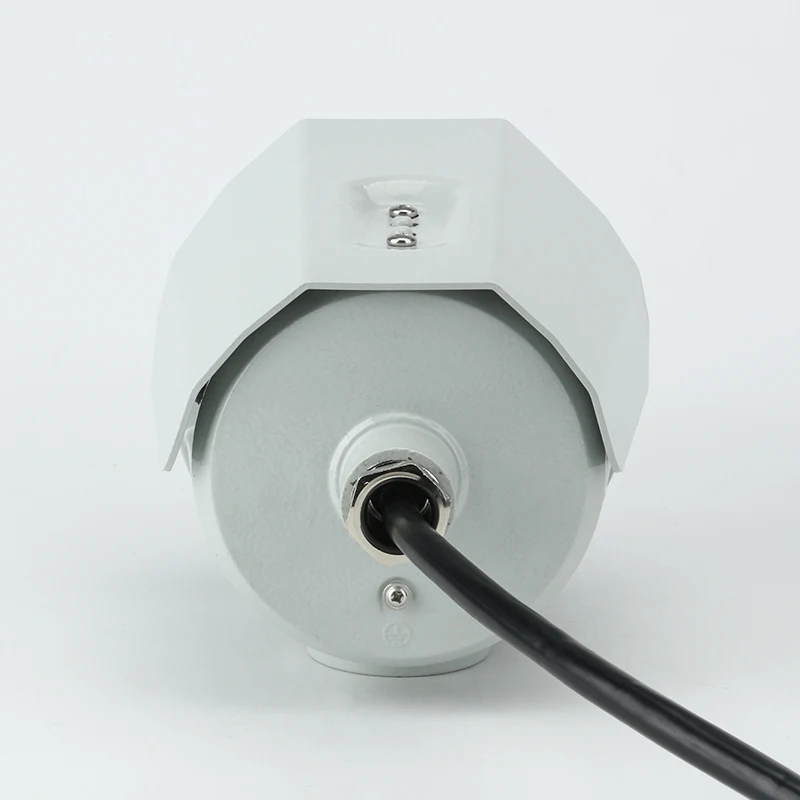 Staubdichte, explosionsgeschützte, wasserdichte Überwachungskamera CCTV