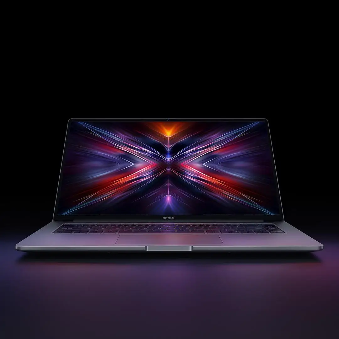 Xiaomi redmi book 16 2025 laptop intel core 5 220h processador 2.5k 120hz 16 "notebook 16g/32g ddr5 + 512g/1t ssd escritório ultrabook