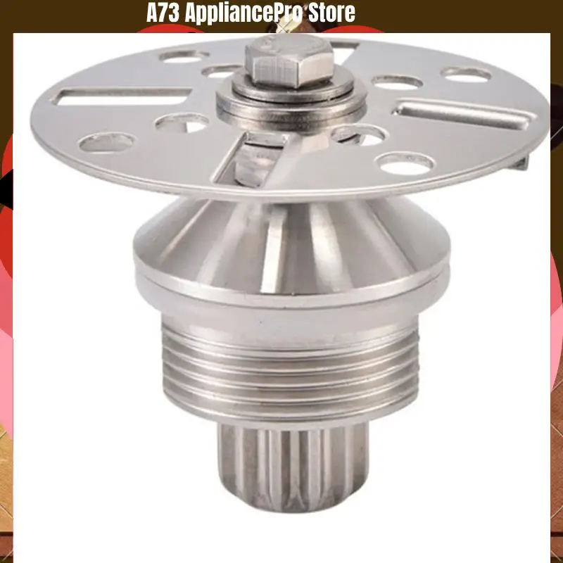 

Milk Tea Shop Shaved Ice Machine Milk Cap Crushed Ice Smoothie Machine Knife Cutter Head-A73Z