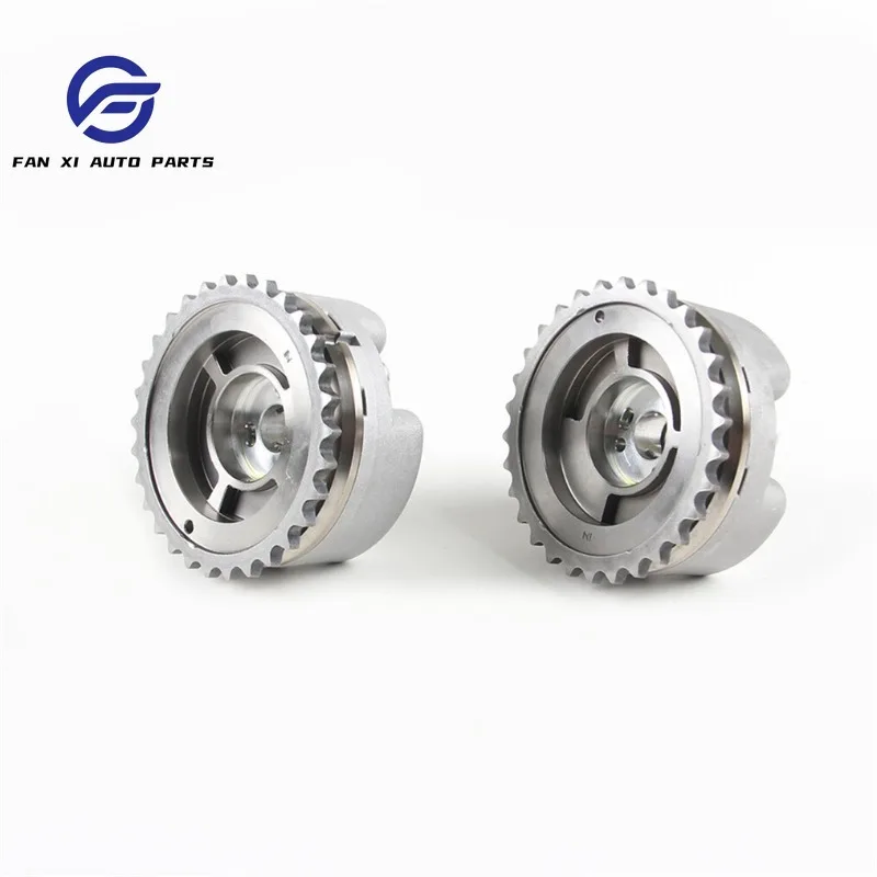 

High Quality Camshaft Timing Adjuster Unit 06E109083Q For VW Touareg Audi S4 S5 B8 A6 A7 C7 A8 Q7 3.0 TFSI EA837 # 06E109083Q