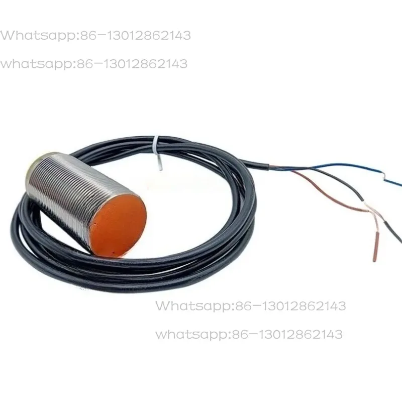 Proximity switch IIS709 IIS238 induction metal sensor