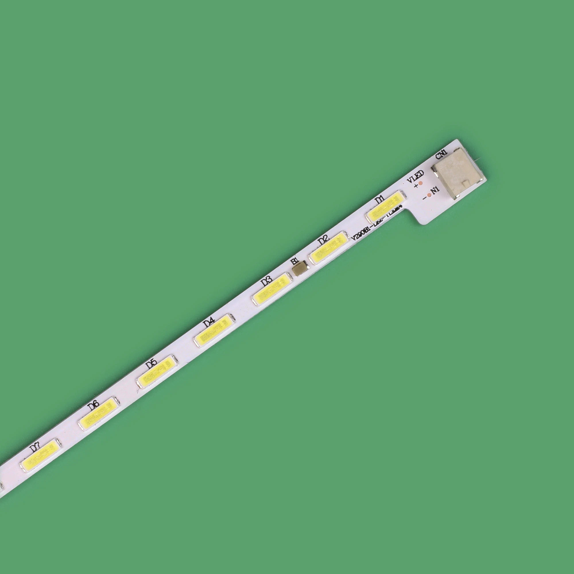 LED-Hintergrundbeleuchtungsstreifen für 32 Lampen V290BJ1-LE2 V290B1-LE2-TLEM4 V290R1-LE2-TLEM4 M0001HN31C43 V290BLE2 29MT45D-PZ 367 mm