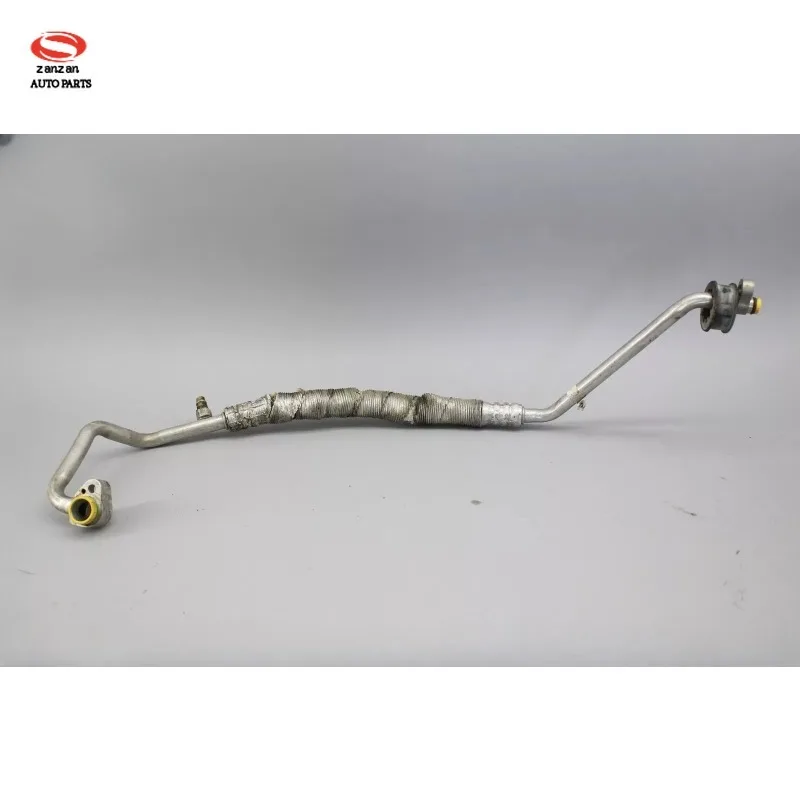 

64536917878 Air conditioning pipe (compressor to evaporation) For X5 E53