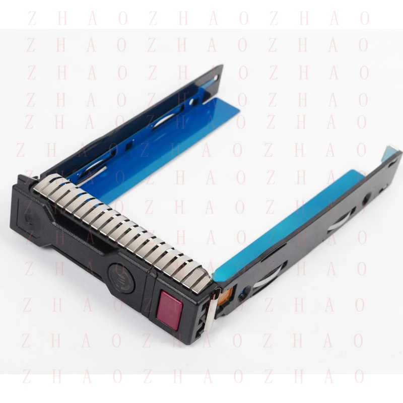 L+ For HP GEN9/G8 651314-001 Drive Caddy 3.5