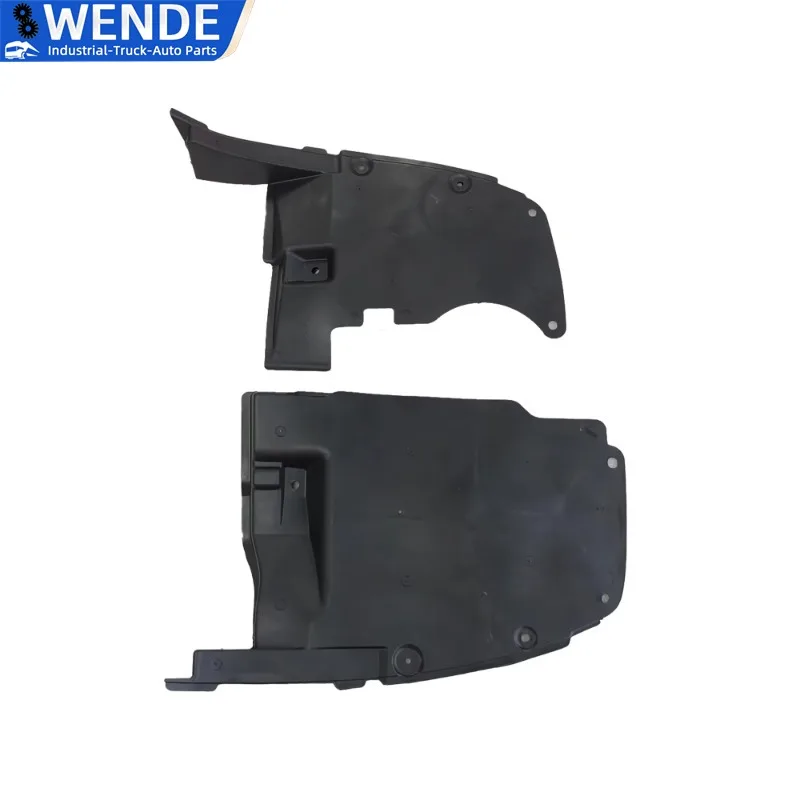 

MN146235 MN146236 Car Parts Left/Right Mudguards Protector Made For Mitsubishi Pajero Montero V73W V75W V77W V78W 2003-2006