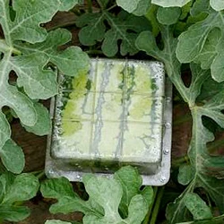 Big Size Plastic Clear Heart Square Watermelon Growing Mold Transparent Fruit Growth Forming Shaping Mould