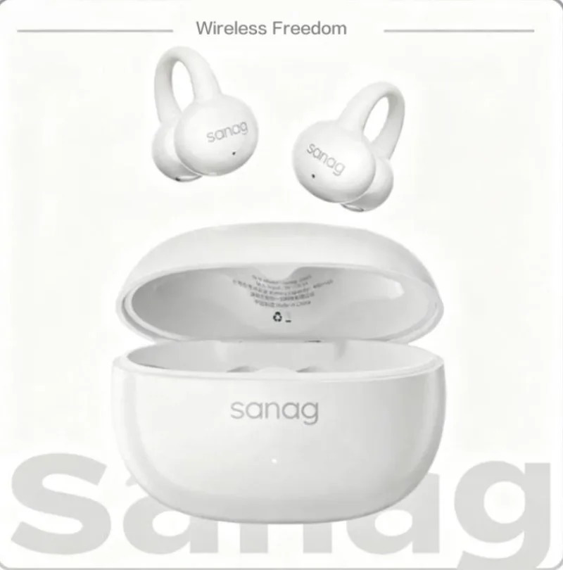 Sanagz60Sclip Ows E… - image