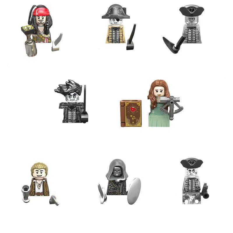 Thumbnail 3 - #10 Best Classic Building Blocks Sets to Buy In 2026