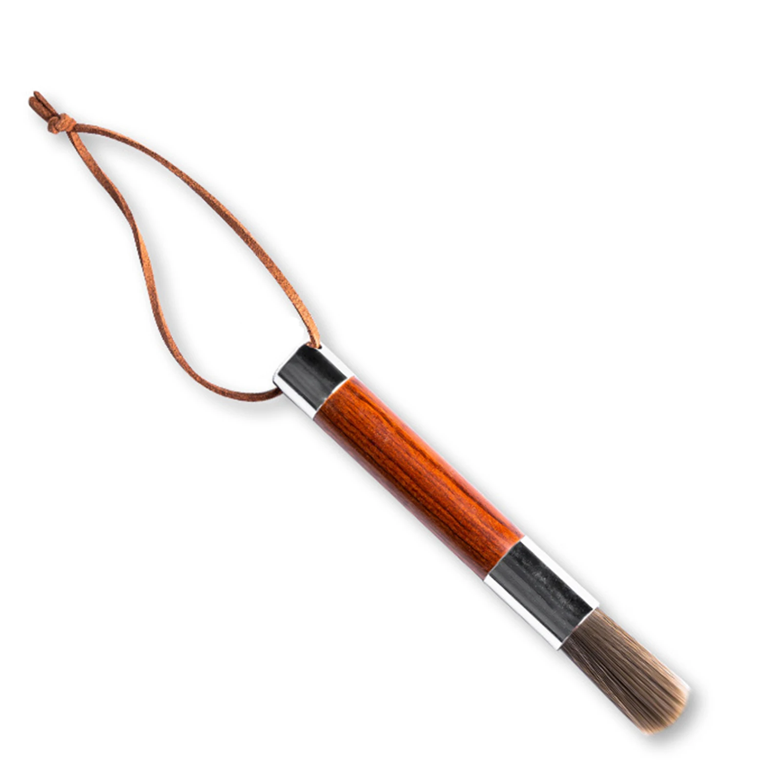 Coffee Machine Cleaning Brush for espresso Cleaning Agent Brush Cleaning Tools Wooden Kitchen Utensils for barista Tools Coffee