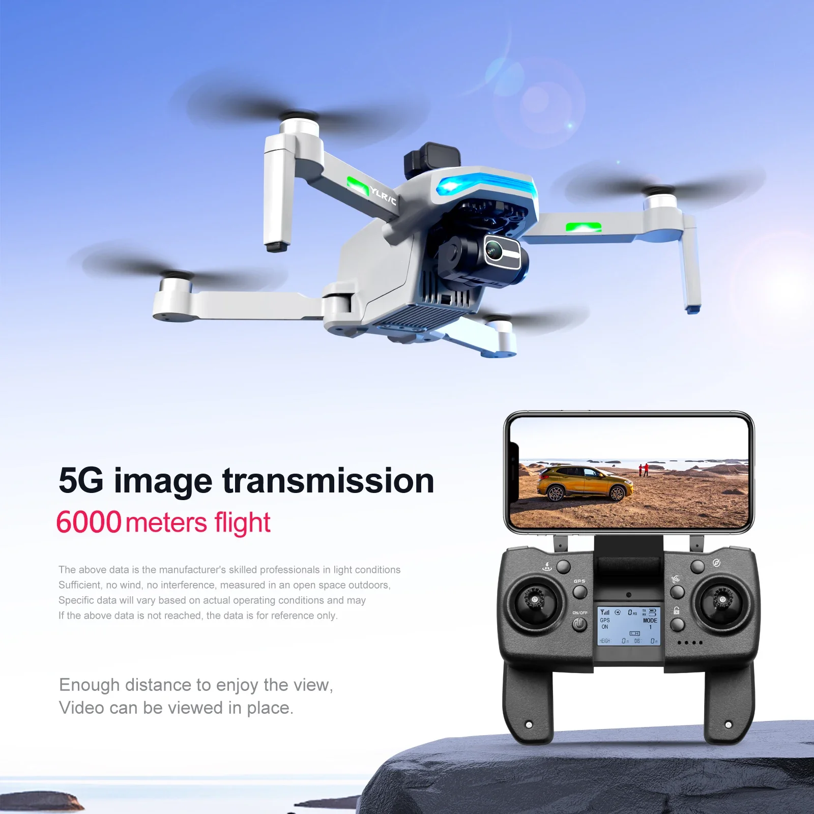 S135 Pro HD Dual Camera Drone, 8K profissões, 5G, FPV, GPS Return, Brushless Motor, Laser 360 °, Evitar obstáculos, RC Quadcopter, 2024