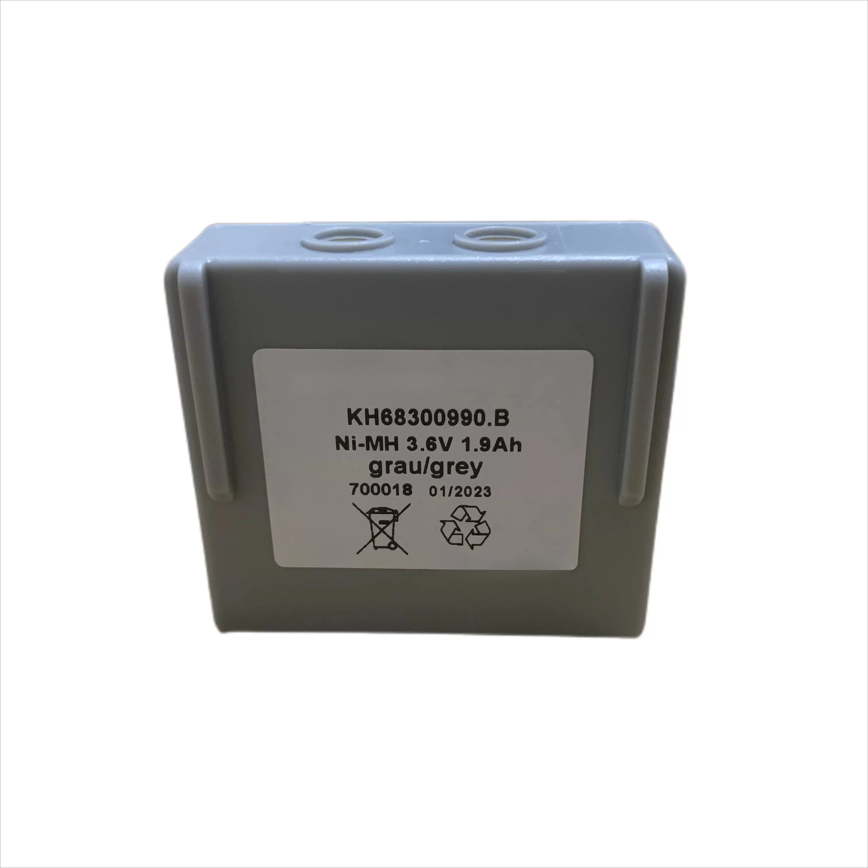 ，。for ABITRON remote control battery KH68300990.B 3.6V 1.9mAh rechargeable battery，。