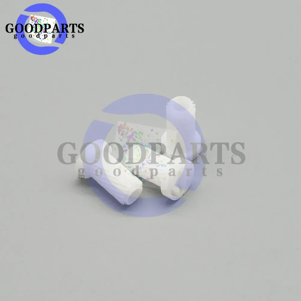 10X RL1-1659-010 RL1-1659-000 Drum Drive DC Motor Gear support for HP LaserJet M4555 P4010 P4014 P4015 P4515
